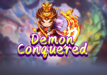 Trò chơi Demon Conquered