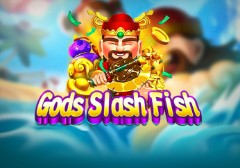 Trò chơi Gods Slash Fish