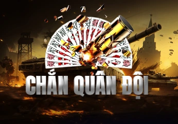 Trò chơi Chắn Quân Đội